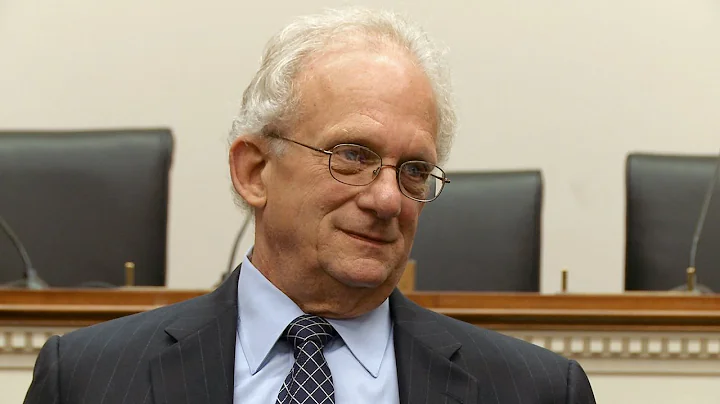 Howard Berman Interview 2010