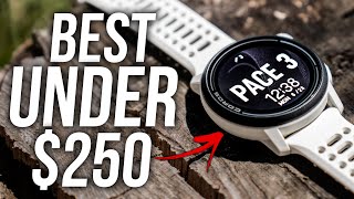 COROS PACE 3 InDepth Review  The BEST Running Watch Under $250!