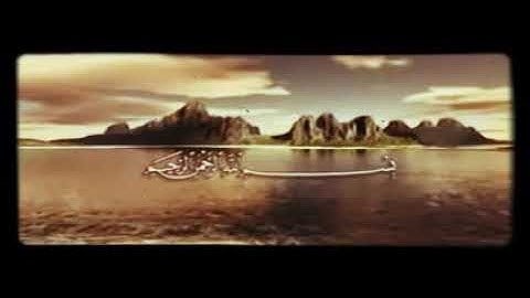 ( الشيخ عبد الباسط محمد عبد الصمد )《 تلاوة نادرة من سورة 》{المدثر و القيامة }《المسجد الأموي عام ١٩٥٨