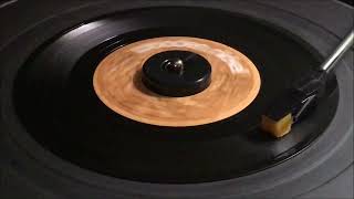 Styx ~ "Lady" vinyl 45 rpm (1973)