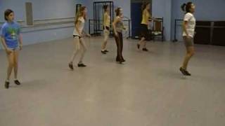 Level 3 Tap with Chelsey Hannon