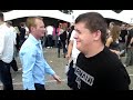 D-Block & S-te-Fan @ Amnesia Outdoor 2009 (Dig. Punk & Profyler - Loose Control en  DBSTF - Shiverz)