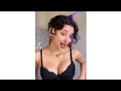 Voulezjj - [ No Bra hot bouncy 🍒🔥 compilation ] #1 #shorts @voulezjj