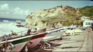 Portugal~zonnig ALGARVE (Muziek Ricky King instr.).wmv