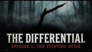 The Differential | Episode 1: The Pointing Stick