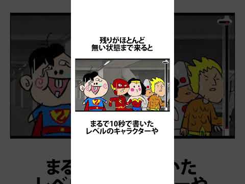 映画『鷹の爪』の予算ゲージに関するうんちく #雑学 #鷹の爪 #予算