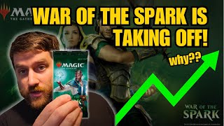 Bronze Era MTG Spikes, Are Modern Collectors The Future?