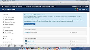 protect your Joomla website from spam registrations