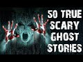 50 true scary ghost  paranormal stories told in the rain  horror stories to fall asleep to