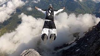 That's How It Is (Speedflying, Basejumping, Paragliding, Skydiving) HD That's How It Is (Speedflying, Basejumping, Paragliding, Skydiving) HD