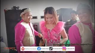 Bunga dan Kumbang|Fitri Anjanie &Yusuf|Hafiz Music Entertainment