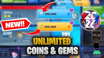 DLS 26 Hack/Mod - How to Get Unlimited Diamonds and Coins in Dream League Soccer 2026 (iOS, Android)