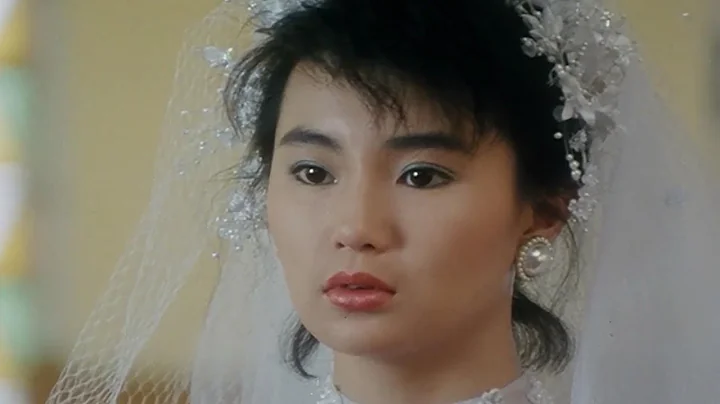 撕裂的愛【應召女郎1988 電影主題曲】齊秦 | 動態歌詞 Lyrics | MV畫面【應召女郎1988】電影 - 天天要聞
