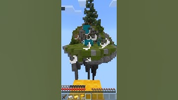 Minecraft BEDWARS, But I Can