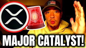 Ripple XRP Holders! This Could Change XRP Forever! 