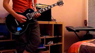 sugizo synchronicity cover