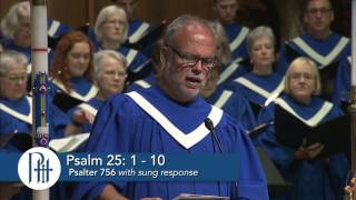 Sanctuary @ PHUMC / July 16 2017