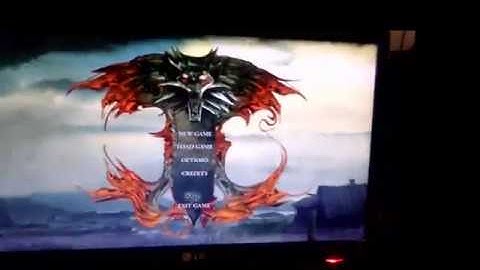 witcher 1 fix minimum req