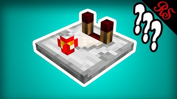 Minecraft Comparators Explained in Under 2 Minutes!