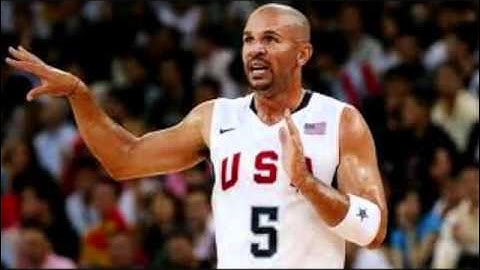 Jason Kidd, the king of Assists