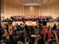 In Christ Alone-The Solid Rock, Central Church of God, Charlotte, NC