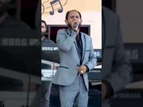 الفنان مصطفى ابو الفوز كوباني