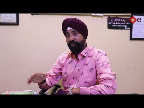 Dr. Amarjit Singh Jassi Talks About Chronic Diseases