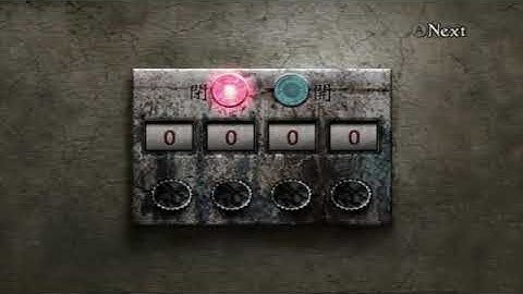 Pyschadelicsnake Fatal Frame IV  Mask of the Lunar Eclipse HD ENGLISH Blind Playthrough Part 4