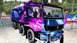 How to Drive a Truck in Rainy Season | Best Tips for Safe Truck Driving in Heavy Rain
