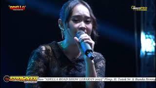 CINTA DAN AIRMATA NURMA KDI