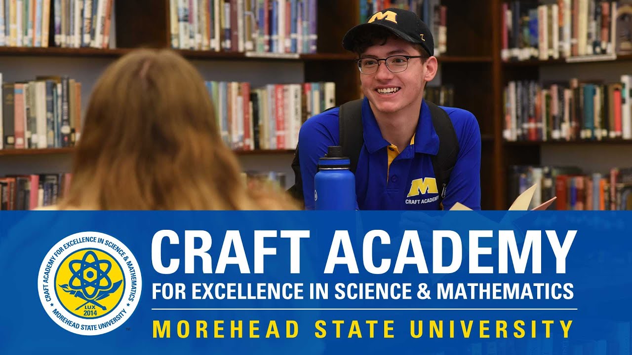 Craft Academy | Morehead State University | Kentucky