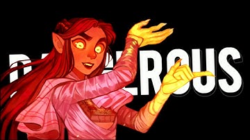 DANGEROUS ; FULL MULTIFANDOM MEP