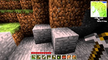 Minecraft Technic Mod pack play-through W/ iTryWayyTooHard Ep 6