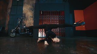 Don't text back// Choreo by Veronika Vlasovskikh @belok_bero