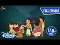 Arjun Prince of Bali | Khana Khatam Naak Main Dum | Episode 16 | Disney Channel