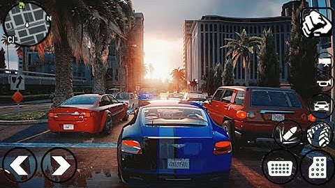 #GTA5MOBILE #GTA5ANDROID #GTA5IOS #GTA5 GTA 5 ANDROID GAMEPLAY WITH WORKING LINK 100% NO CLICKBAIT