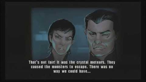 GojiFan93 Plays  Godzilla  Unleashed Wii Part 1