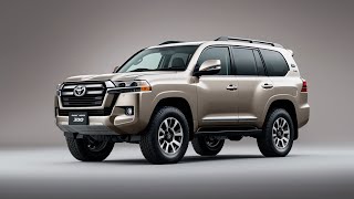 видео: 🚙 Новый TOYOTA LAND CRUISER 300 2026 — Роскошь и Мощь без Компромиссов! Это Уже Не Внедорожник, а Зв картинка: 🚙 Новый TOYOTA LAND CRUISER 300 2026 — Роскошь и Мощь без Компромиссов! Это Уже Не Внедорожник, а Зв