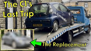 The C1 is Dead, but the Replacement Has Arrived!