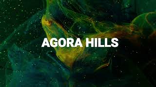 Doja Cat - Agora Hills (original remix)