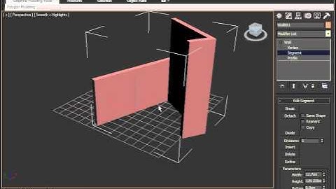 Reply - AEC Walls and Wall Heights