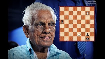 After watching this you will never forget the Lucena position in rook endgames