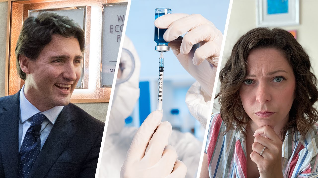 Government officials sworn to indefinite secrecy to view top-secret COVID-19 vaccine contracts