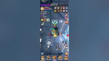 7/19/2022 (2) #idle ninja online #p2e moonlight 130 cleared