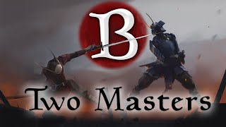 Two Masters - Epic Orchestral Hybrid by NB