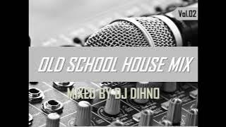 South African Old School House Mix throwback mixed by Dj DIHNO|Dj Christos|Teddy Douglas|Ralf Gum
