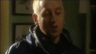 The best scene ever from spaced.