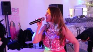 Gönül Kartal Gül Renginde Resimi