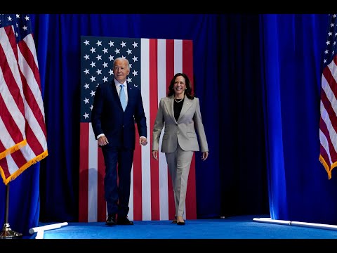 LIVE Democratic Convention