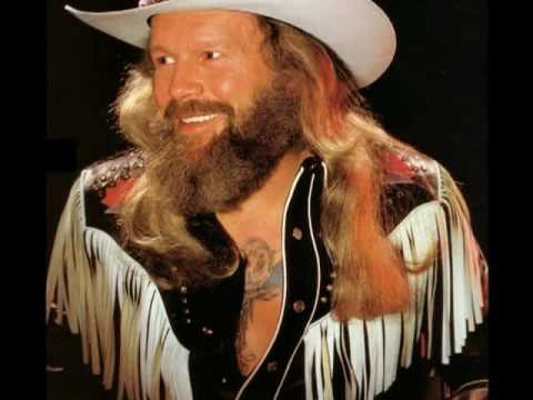 David Allan Coe - Another Pretty Country Song